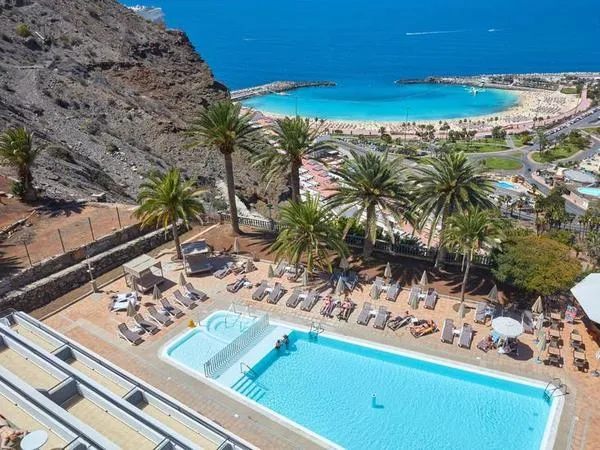 Hotel Chatur Palmera Mar