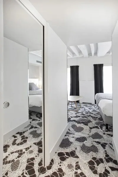 Hotel Chavanel
