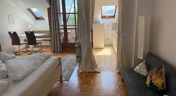Hotel ChiemseePanorama