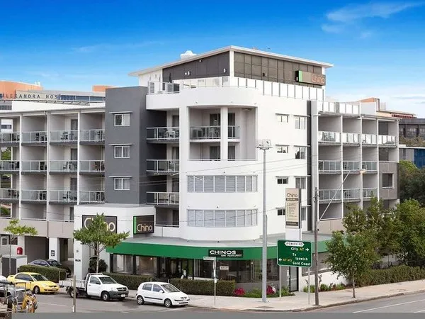 Hotel Chino