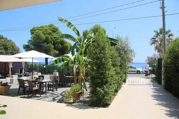 Hotel Chrismare