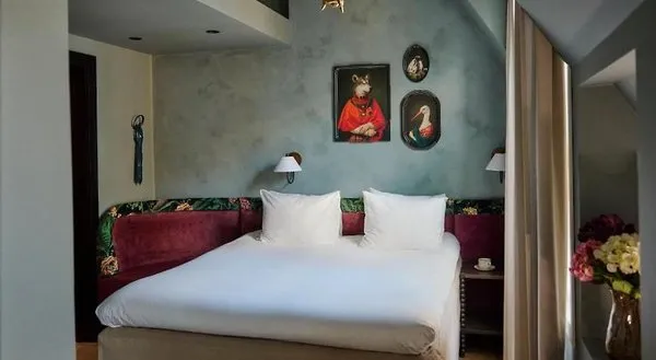 Hotel Christiania Teater