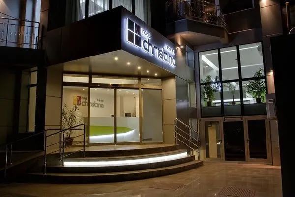 Hotel Christina