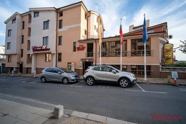Hotel Chuchulev
