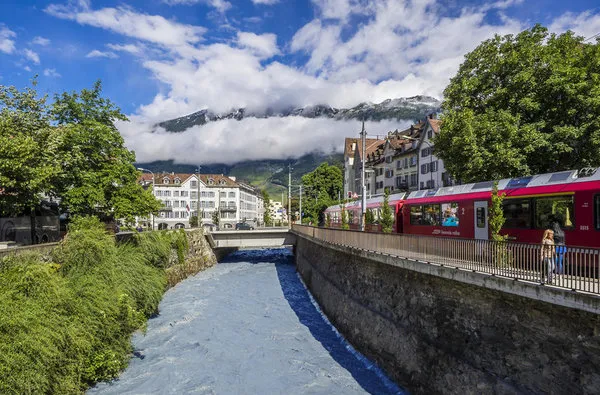 Hotel Chur