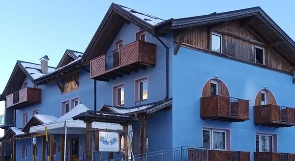Hotel Cielo Blu