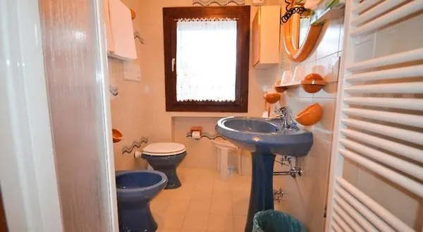 Hotel Cime d'Oro