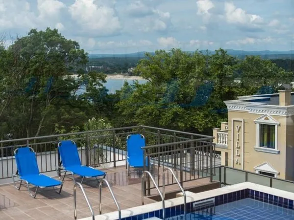 Hotel Cinema