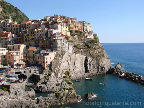 Hotel Cinque Terre