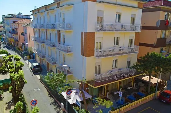 Hotel Cirene