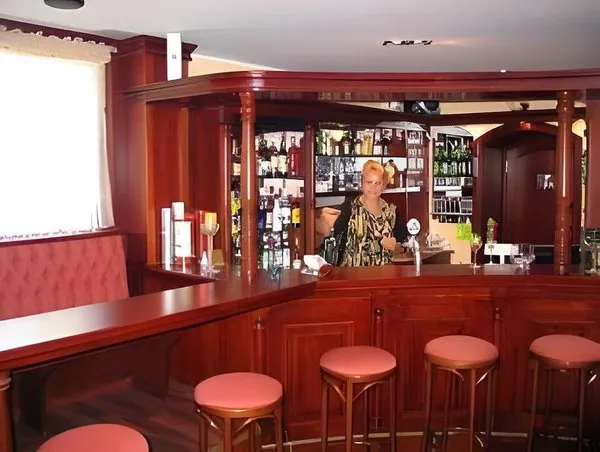 Hotel Cis