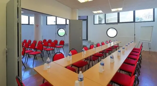 Hôtel CIS Paris Kellermann