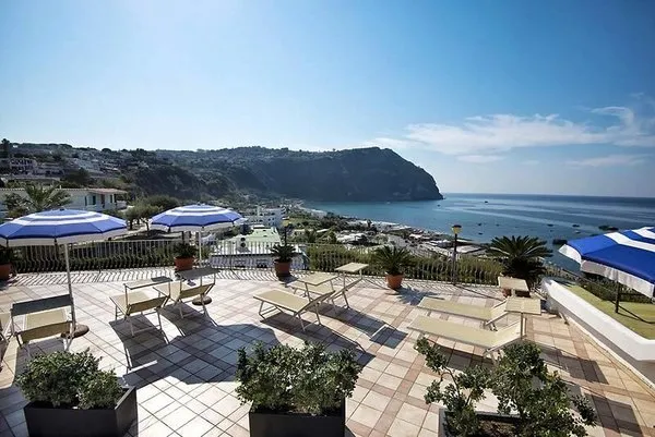 Hotel Citara