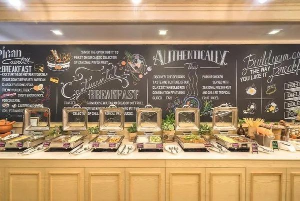 Hotel Citrus Sukhumvit 11 by Compass Hospitality