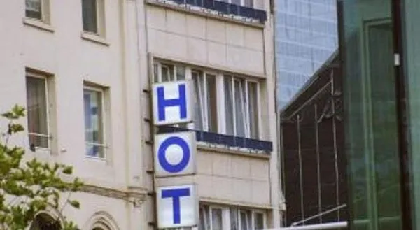 Hotel City Center