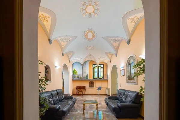 Hotel City Florenz