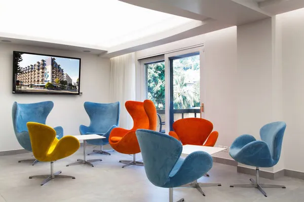 Hotel City Locarno