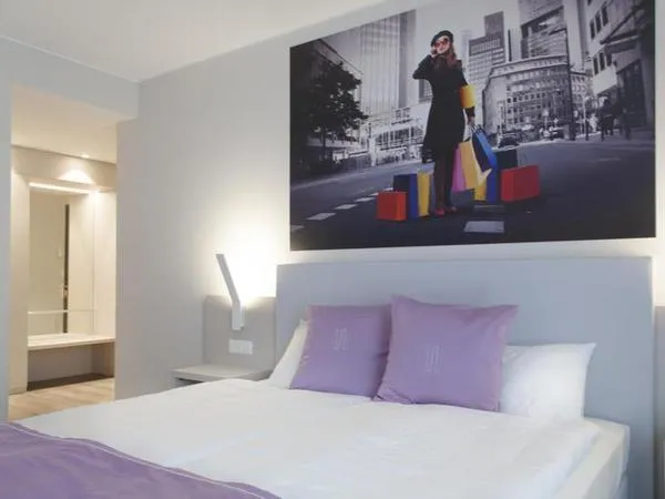 Hotel City Lugano