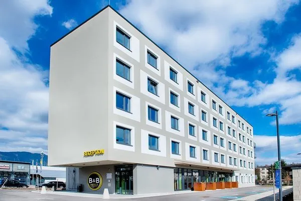 Hotel City Villach