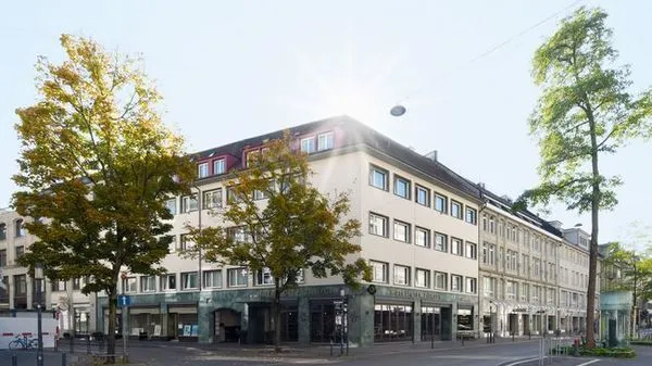 City Zürich