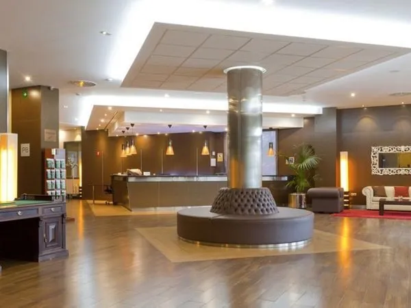 Hotel Ciudad de Alcañiz