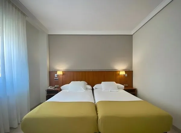 Hotel Ciudad de Compostela