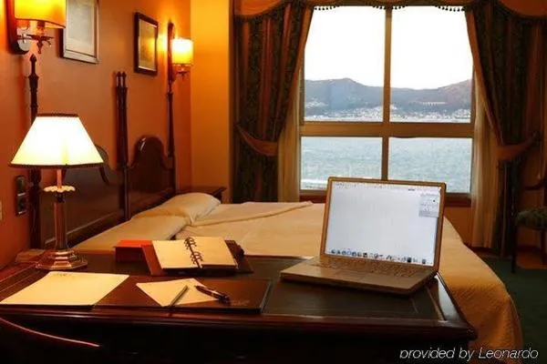 Hotel Ciudad de Vigo