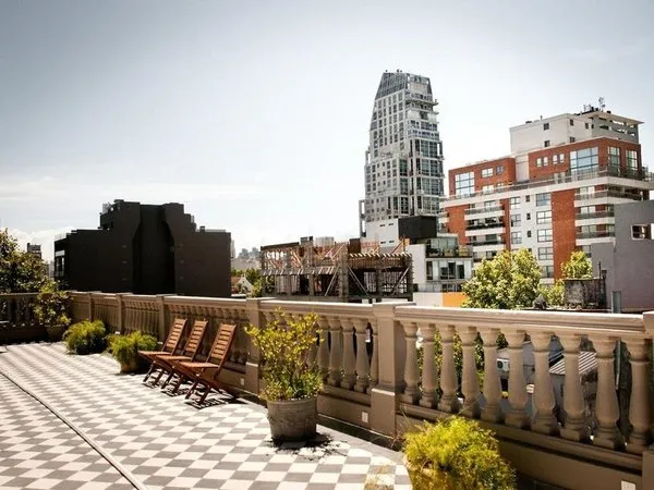 Hotel Clásico