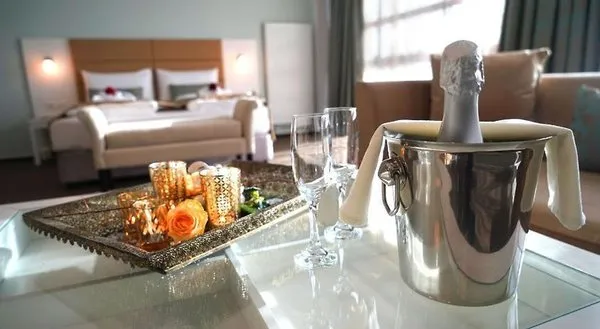 Hotel Class