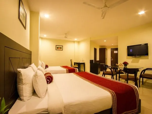 Hotel Classic Diplomat