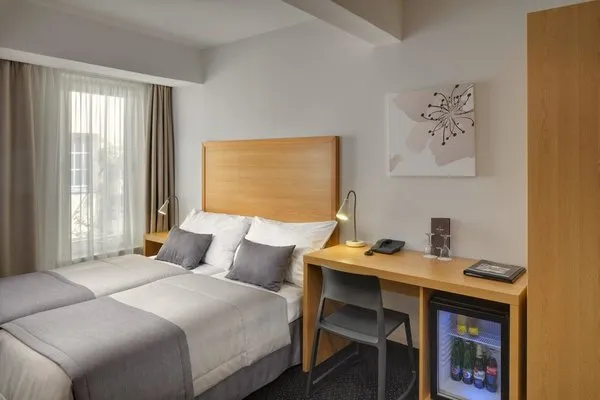Hotel Clement