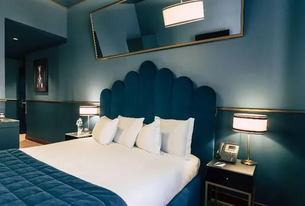 Hotel Clerici
