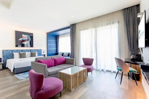 Hotel Clover Patong