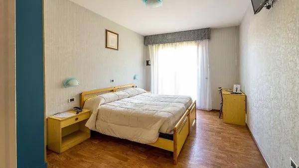 Hotel Club Funivia