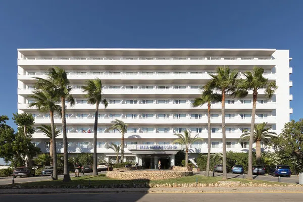 Hotel Club Palia Maria Eugenia