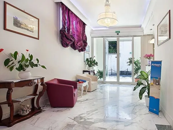 Hotel Club Sorrento