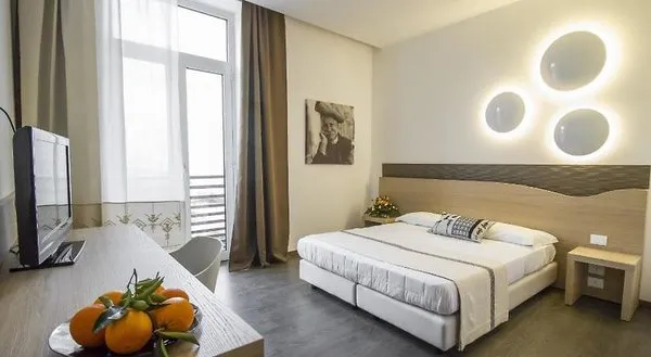 Hotel Club Torre Salinas