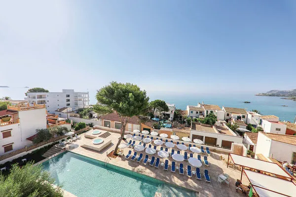 Hotel Clumba