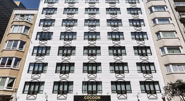 Hotel Cocoon
