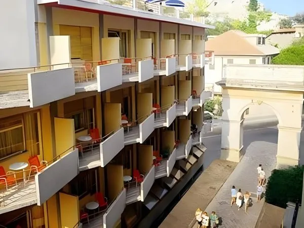 Hotel Colibri