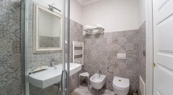 Hotel Colomba D'Oro Tropea