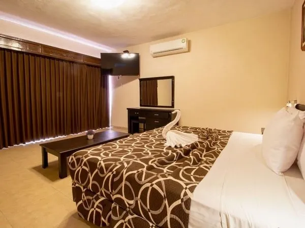 Hotel Colon