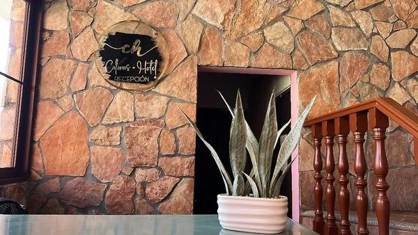 Hotel Colonos