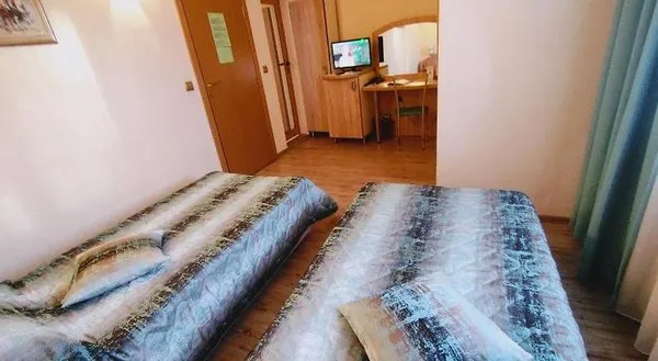Hotel Color