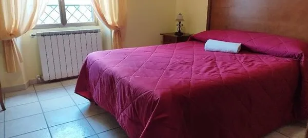 Hotel Colosseo a Colleferro