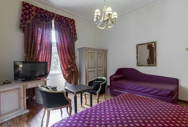 Hotel Columbia Wellness & Spa