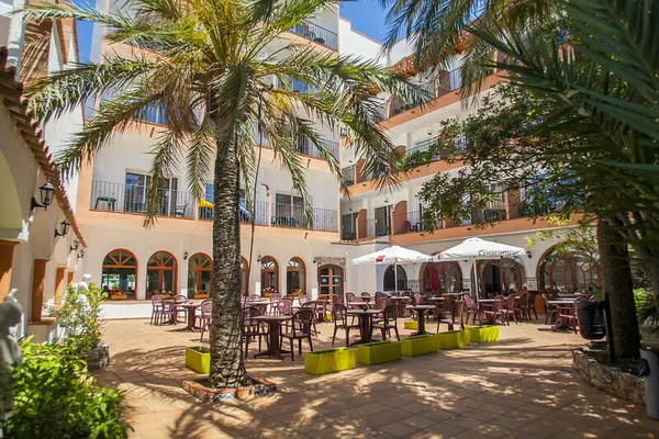 Hotel Comarruga Platja
