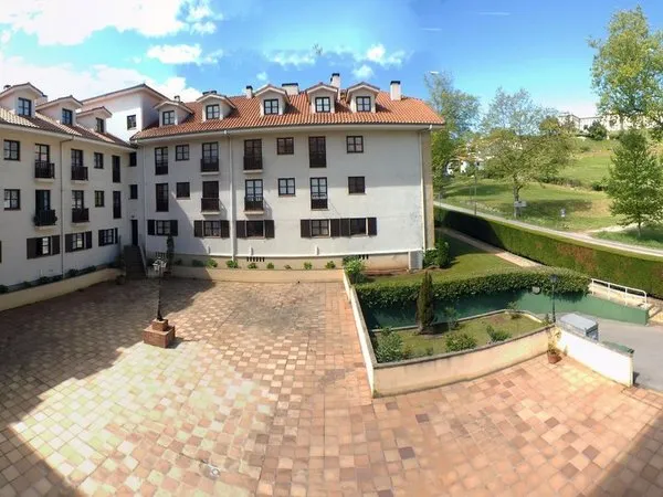 Hotel Comillas