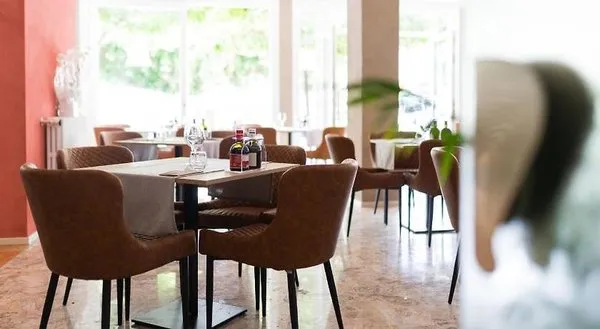 Hotel Conca D Oro