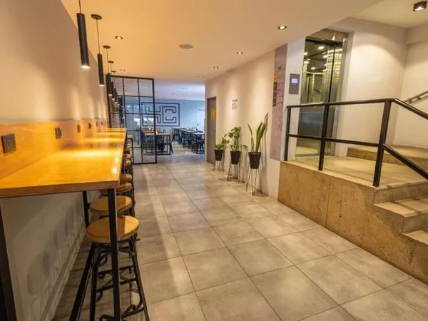 Hotel Concept Bariloche
